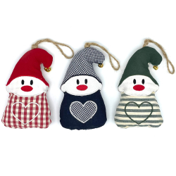 Gnometto portafortuna