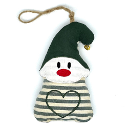 Gnometto portafortuna