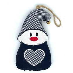 Gnometto portafortuna