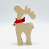 Renna stilizzata piccola
