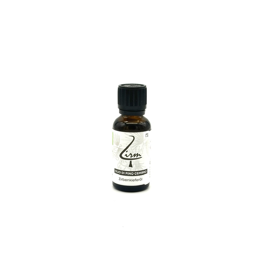 Olio essenziale di cirmolo 10 ml