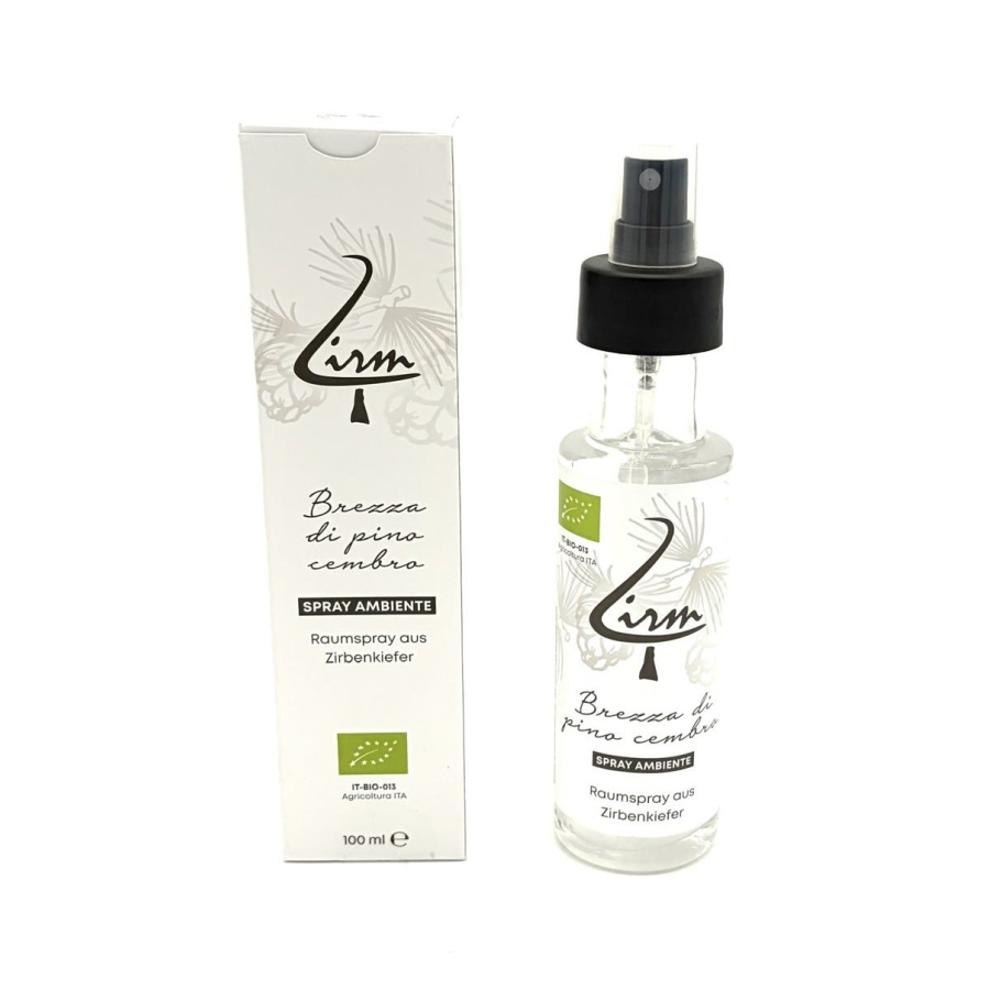 Profumatore spray per ambiente