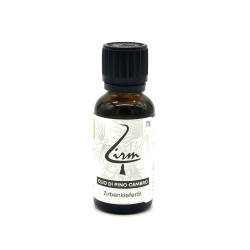 Olio essenziale di cirmolo 10 ml