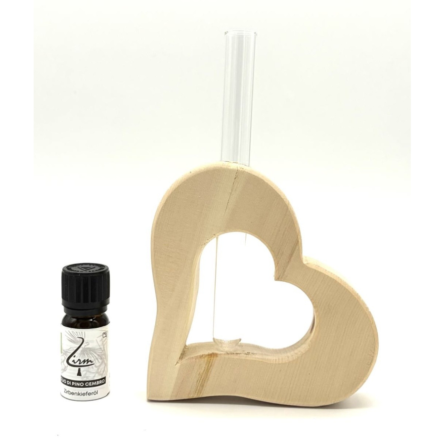 Cuore - diffusore per ambiente