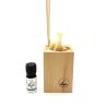 Cubo - diffusore per ambiente