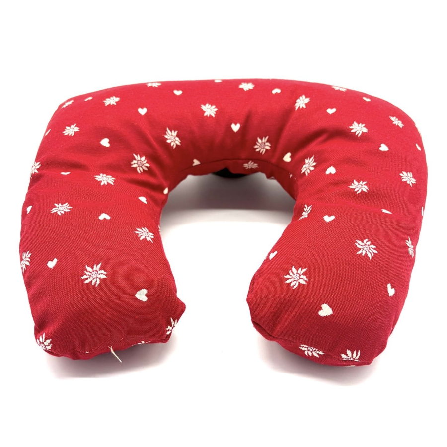 Cuscino collare cervicale