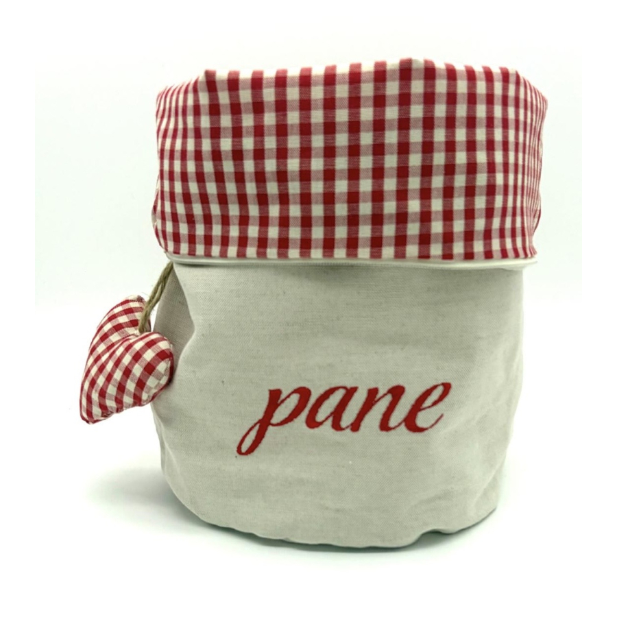 Sacchetto  per il pane