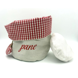 Sacchetto  per il pane